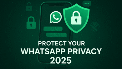 Protect your WhatsApp privacy with the latest WhatsApp account security tips, new WhatsApp privacy update, and ways to keep chats safe and enhance WhatsApp data protection.